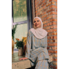Sri Kandi Kurung Pahang in Blue